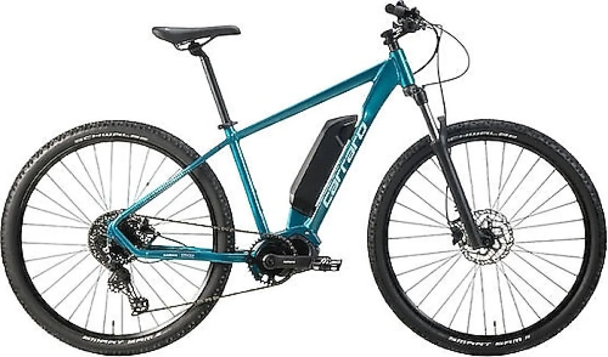 Carraro Vector 9.1 250 W Elektrikli Bisiklet