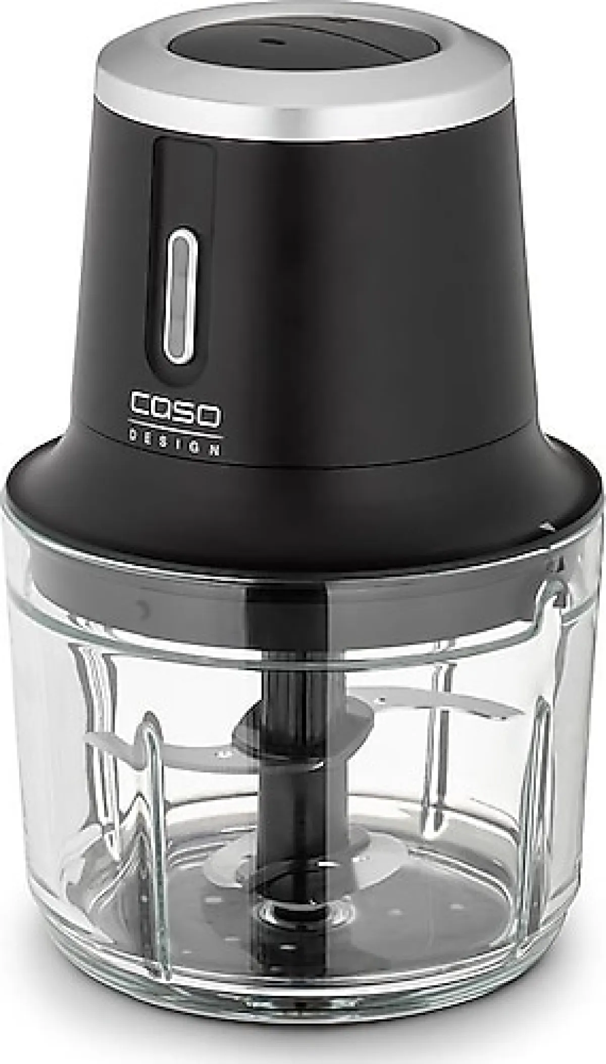 Caso 1747 Chop Go Şarjlı Rondo