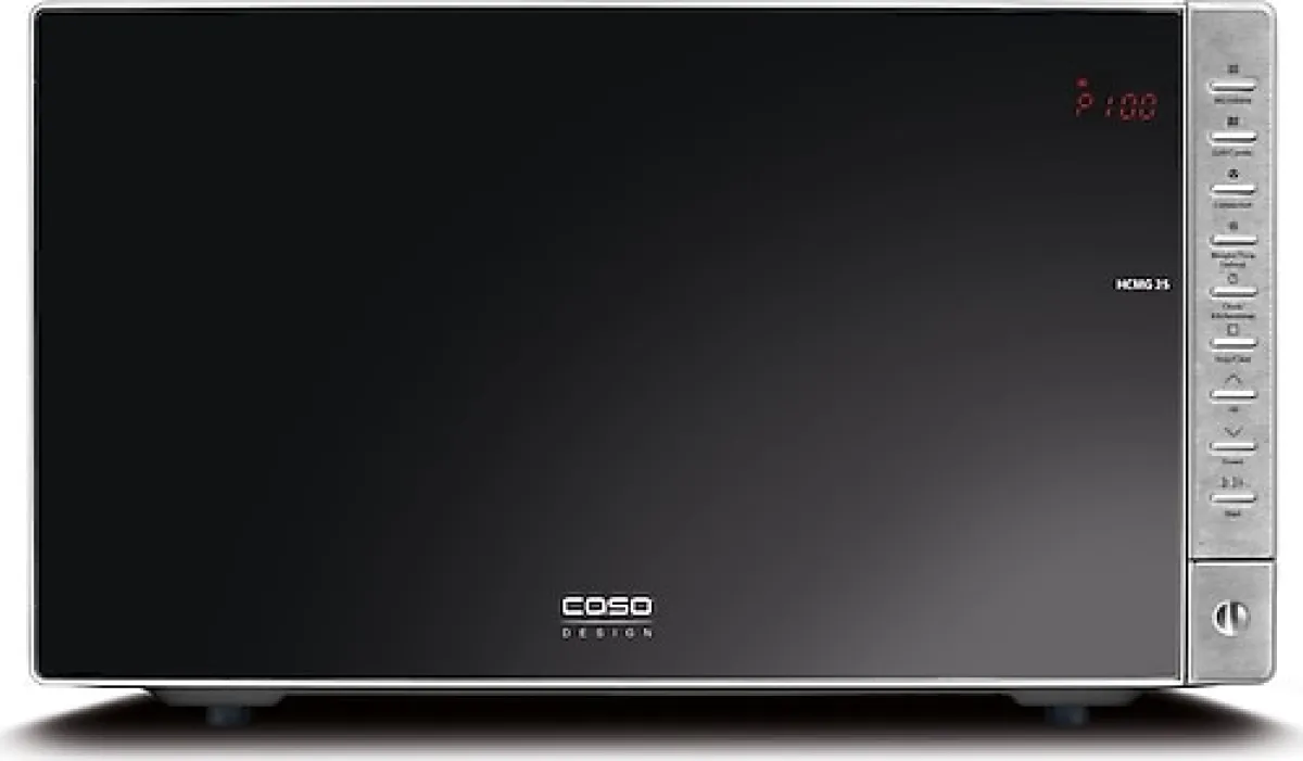 Caso HCMG 25 25 lt Mikrodalga Fırın