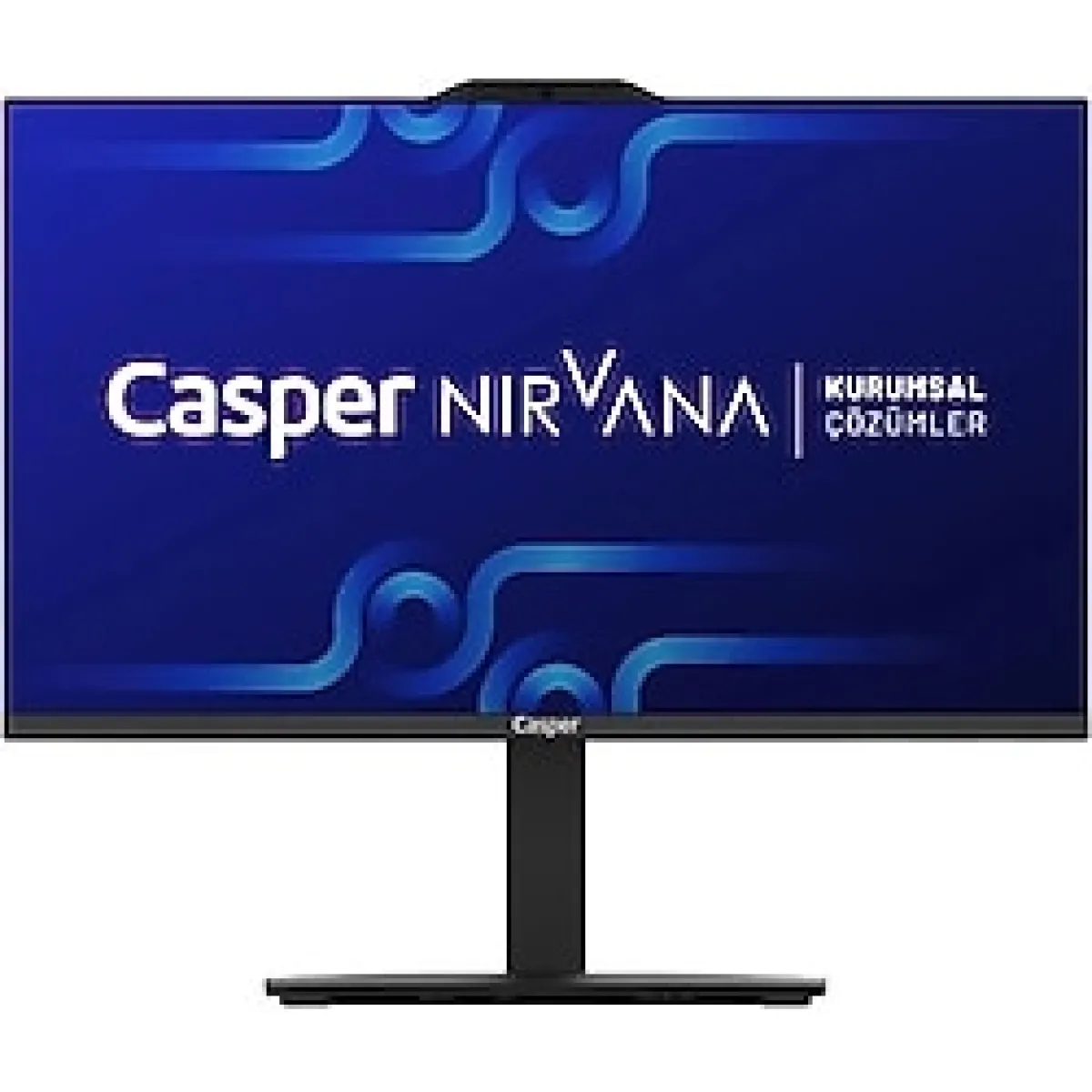 Casper 23.8" Nirvana A900 A90.1315-Be00x-V-S Core İ3 1315U- 16Gb Ram- 500Gb Ssd- O/B Hd Fdos Pıvot