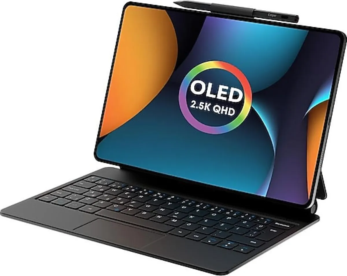 Casper Pad H10 Pro 256 GB 12.6" Tablet