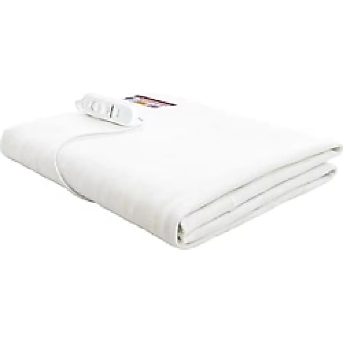 CE Belgeli Çift Kişilik Elektrikli Battaniye