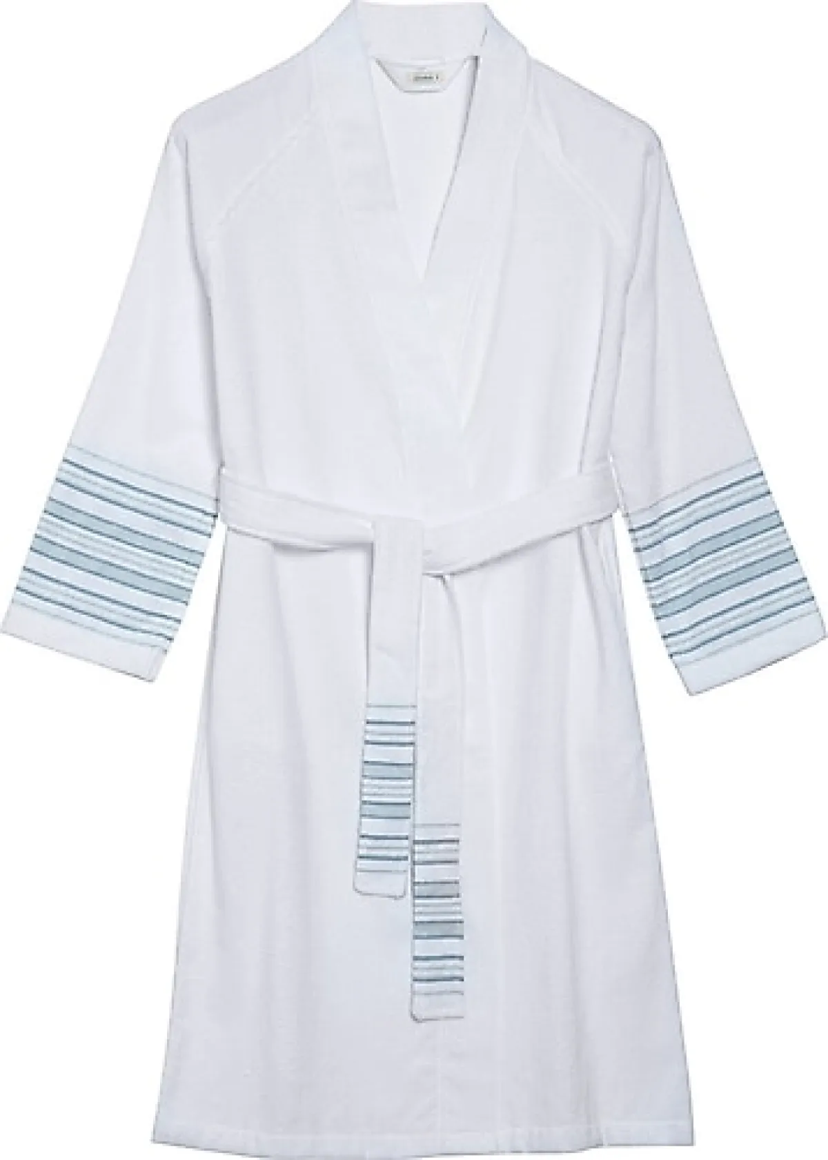 Chakra Derin Unisex Bornoz