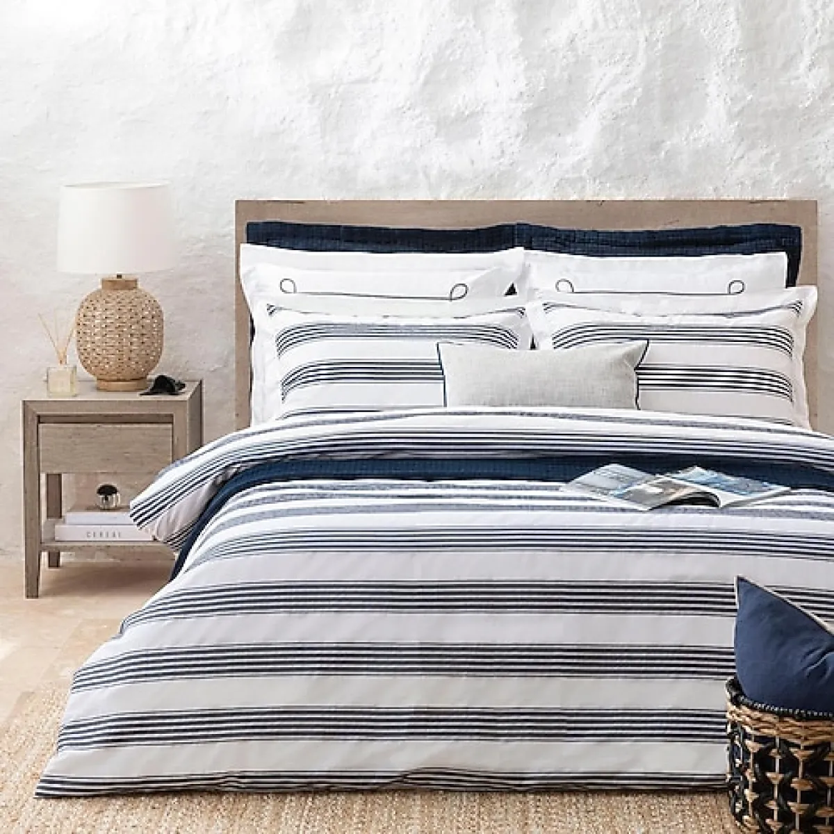 Chakra Wave Çift Kişilik Nevresim Seti