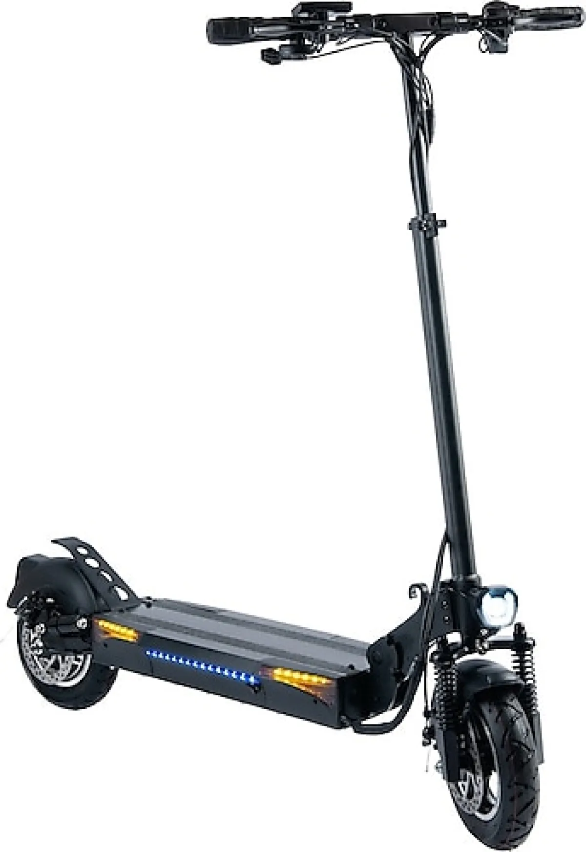 Citycoco MX T4 Elektrikli Scooter