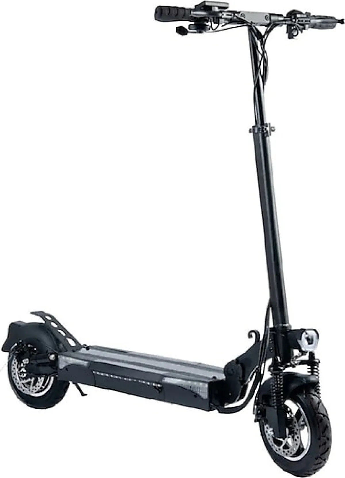 Citycoco T4 Katlanır Elektrikli Scooter