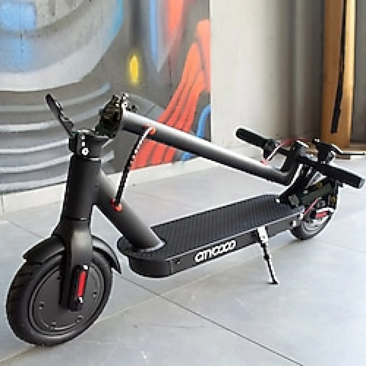 Citycoco X350 Pro Elektrikli Scooter