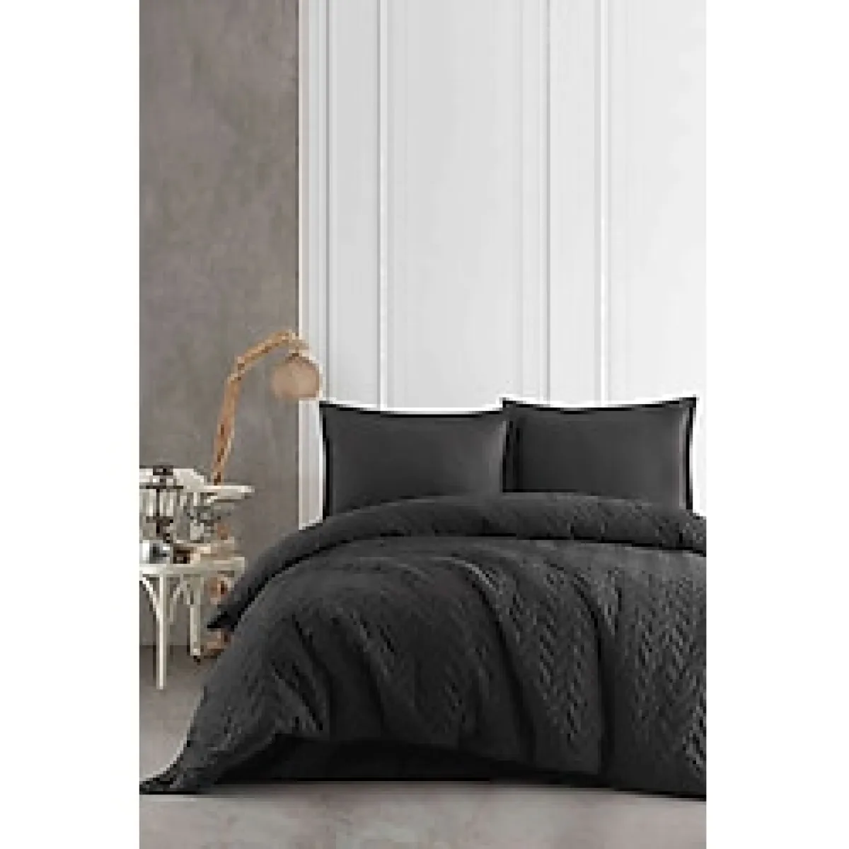 Clasy Atana Ranforce %100 Pamuk Çift Kişilik Dört Mevsim Set