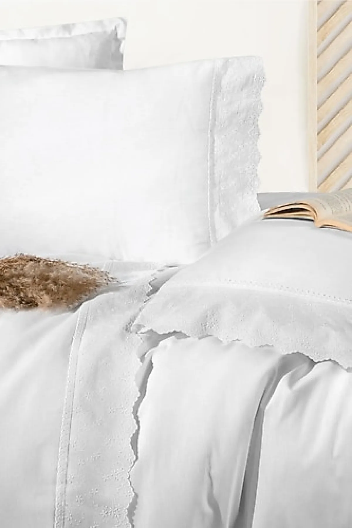 Clasy Britta Çift Kişilik Nevresim Takımı