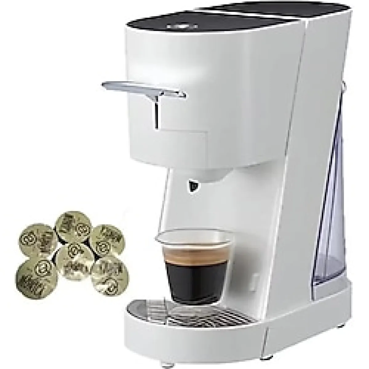 Coffemonica Kapsül Kahve Makinesi