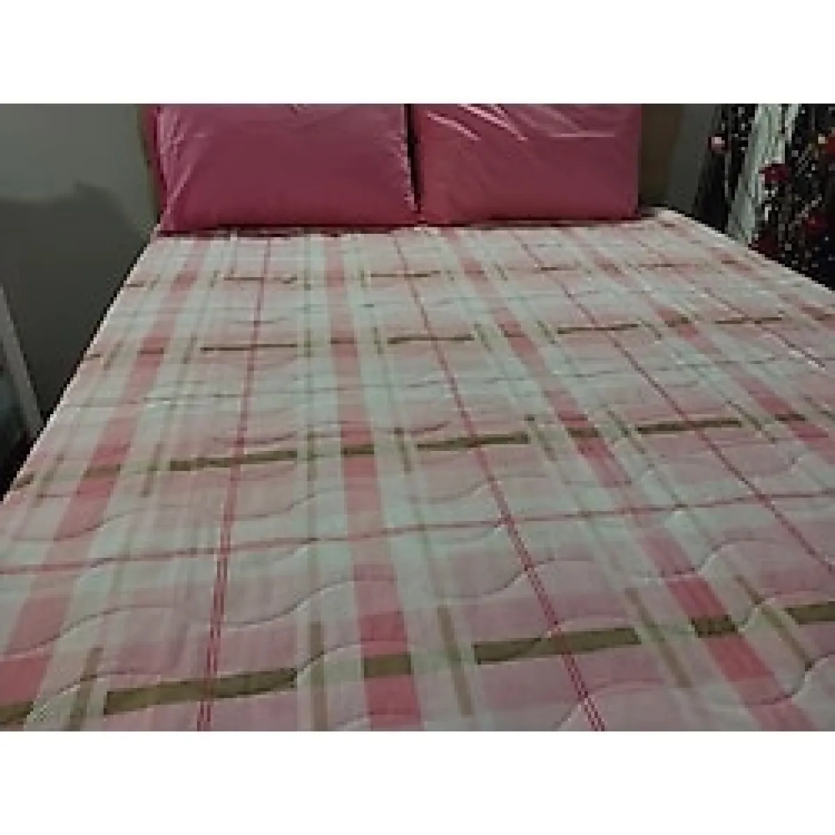 Çok Amaçlı Kapitone Pike Takımı-Çift Kişilik