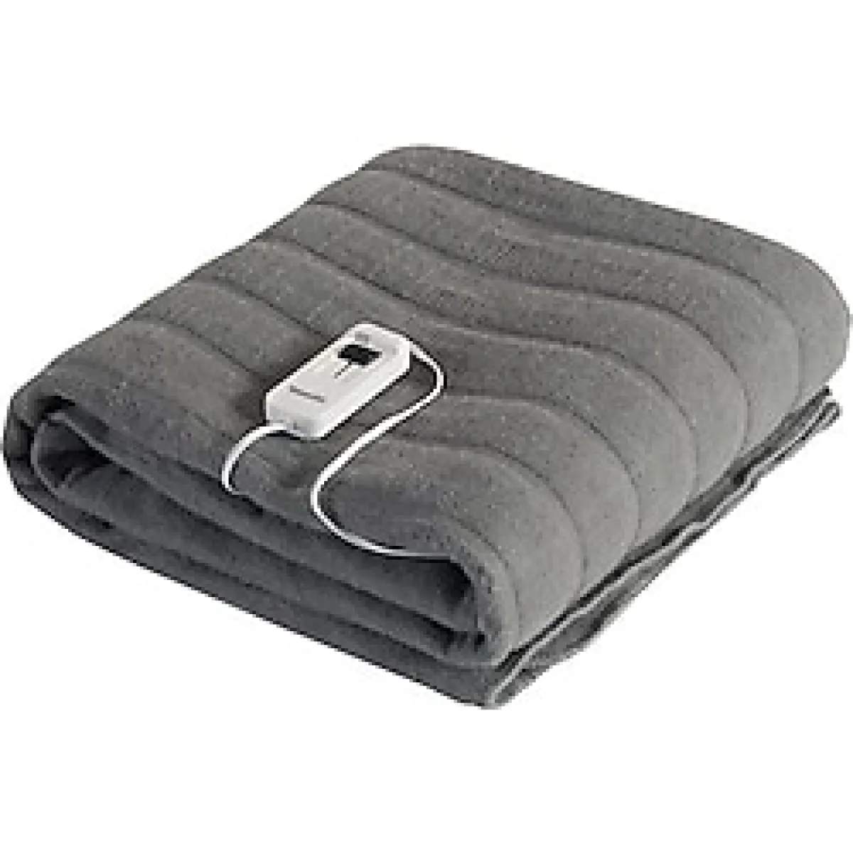 Comfort Çift Kişilik Elektrikli Battaniye