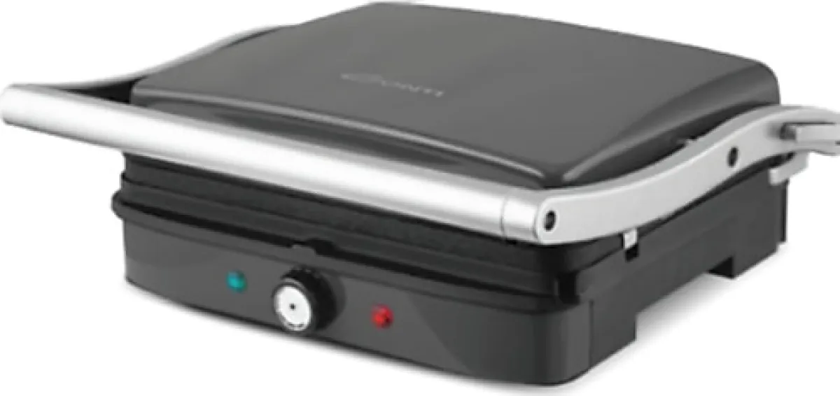 Conti CG-224 Tost Ye 2000 W Izgara ve Tost Makinesi