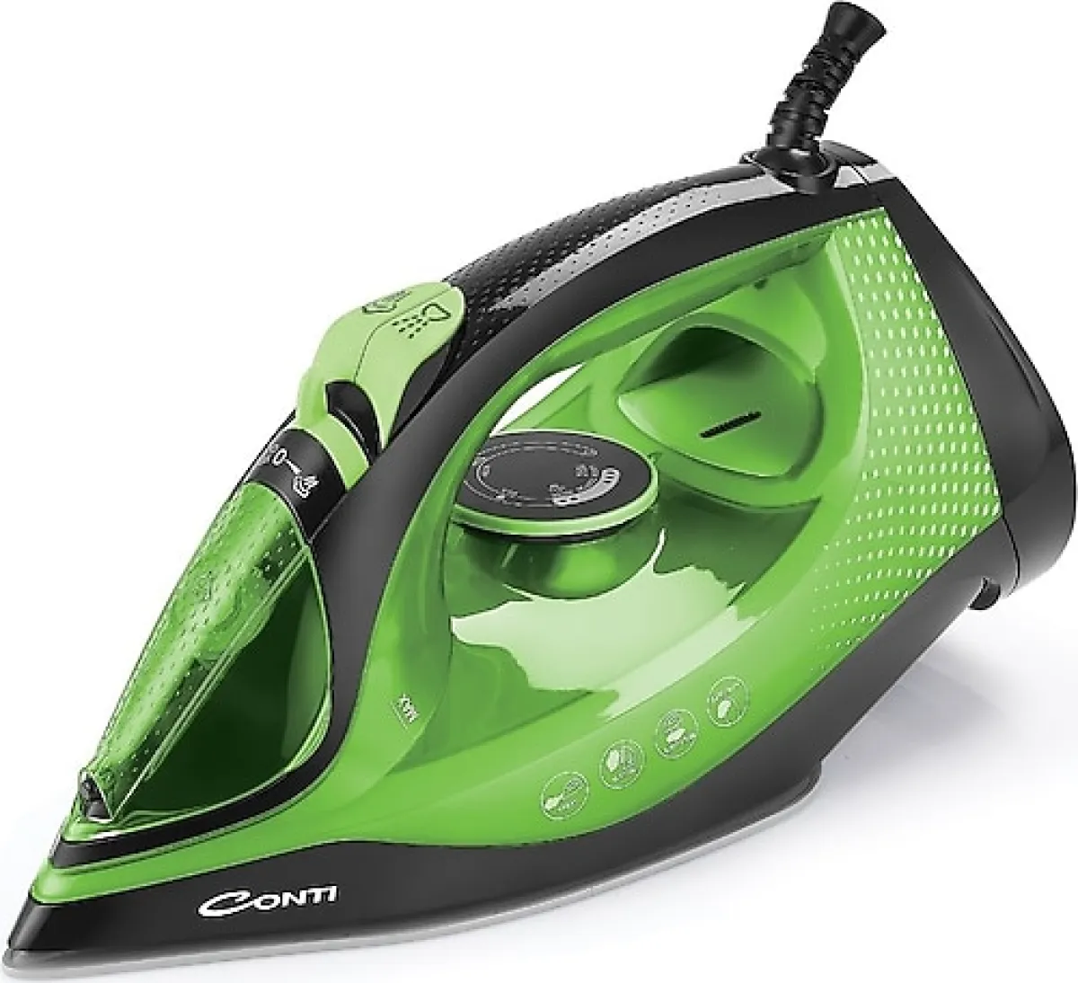 Conti CU-3328 Apex 2600 W Buharlı Ütü