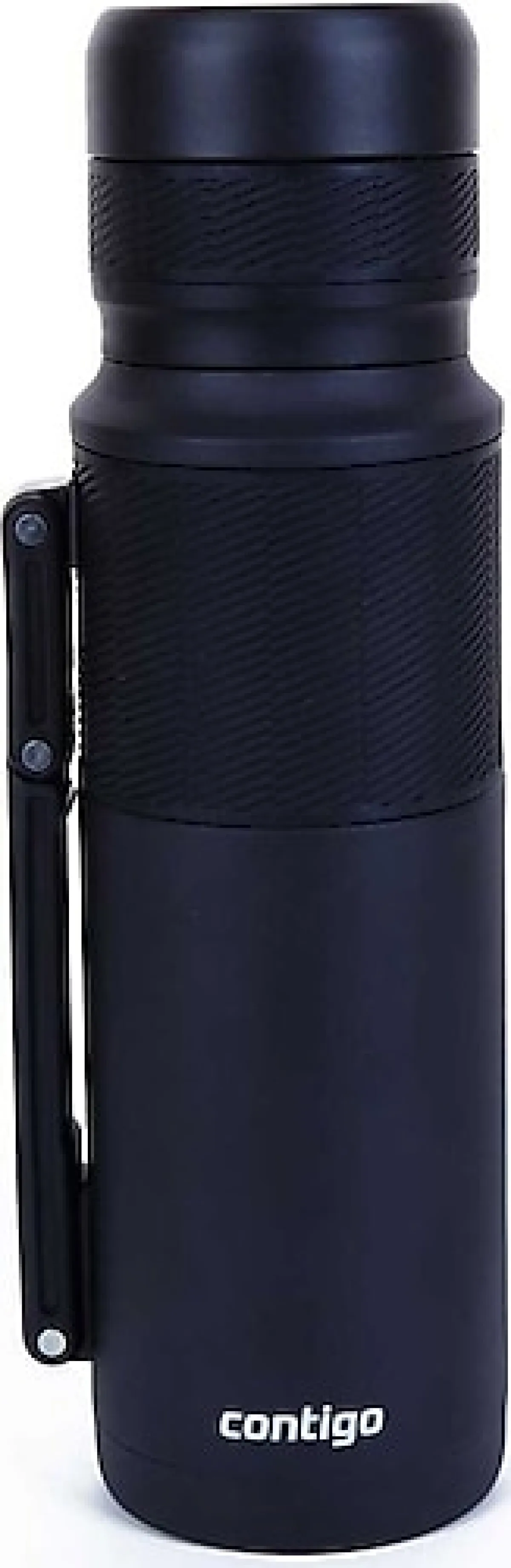 Contigo Thermal Vakumlu 1.2 lt Çelik Termos