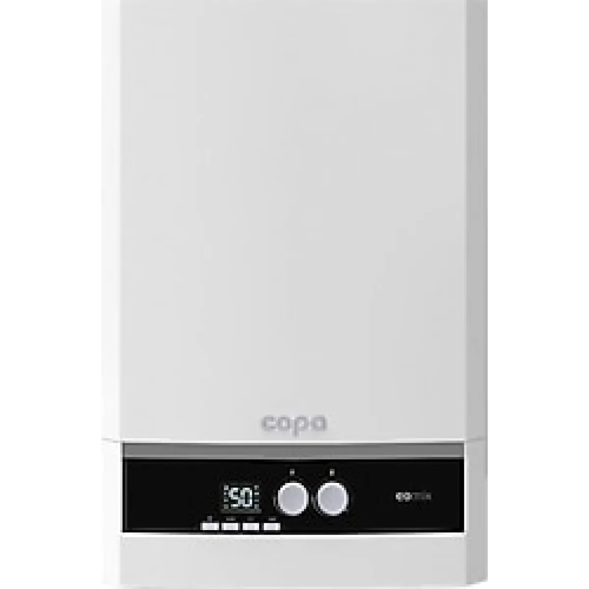 Copa Eomix 20 kW Hermetik Tam Yoğuşmalı Kombi
