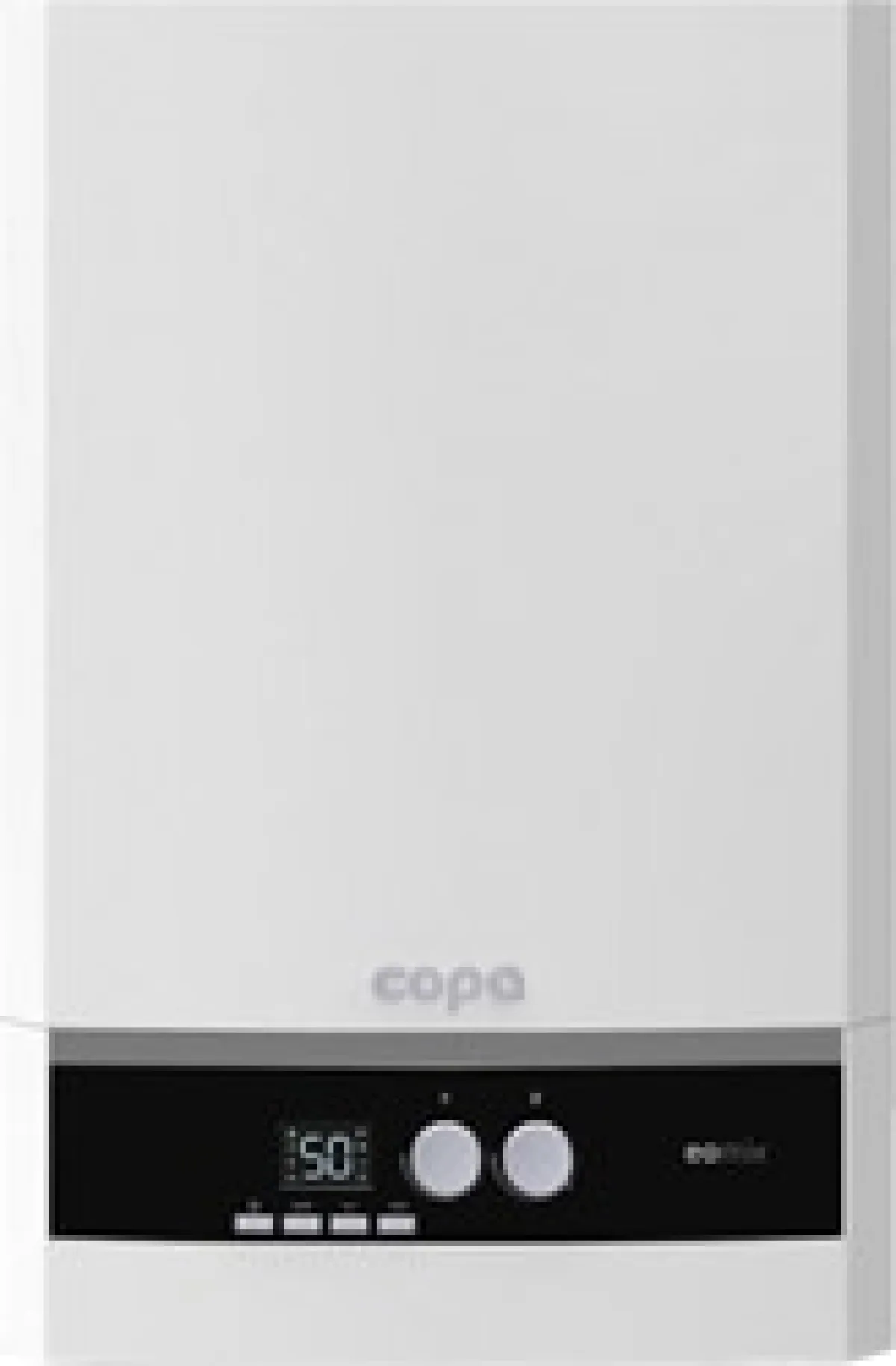 Copa Eomix 24 kW Hermetik Tam Yoğuşmalı Kombi