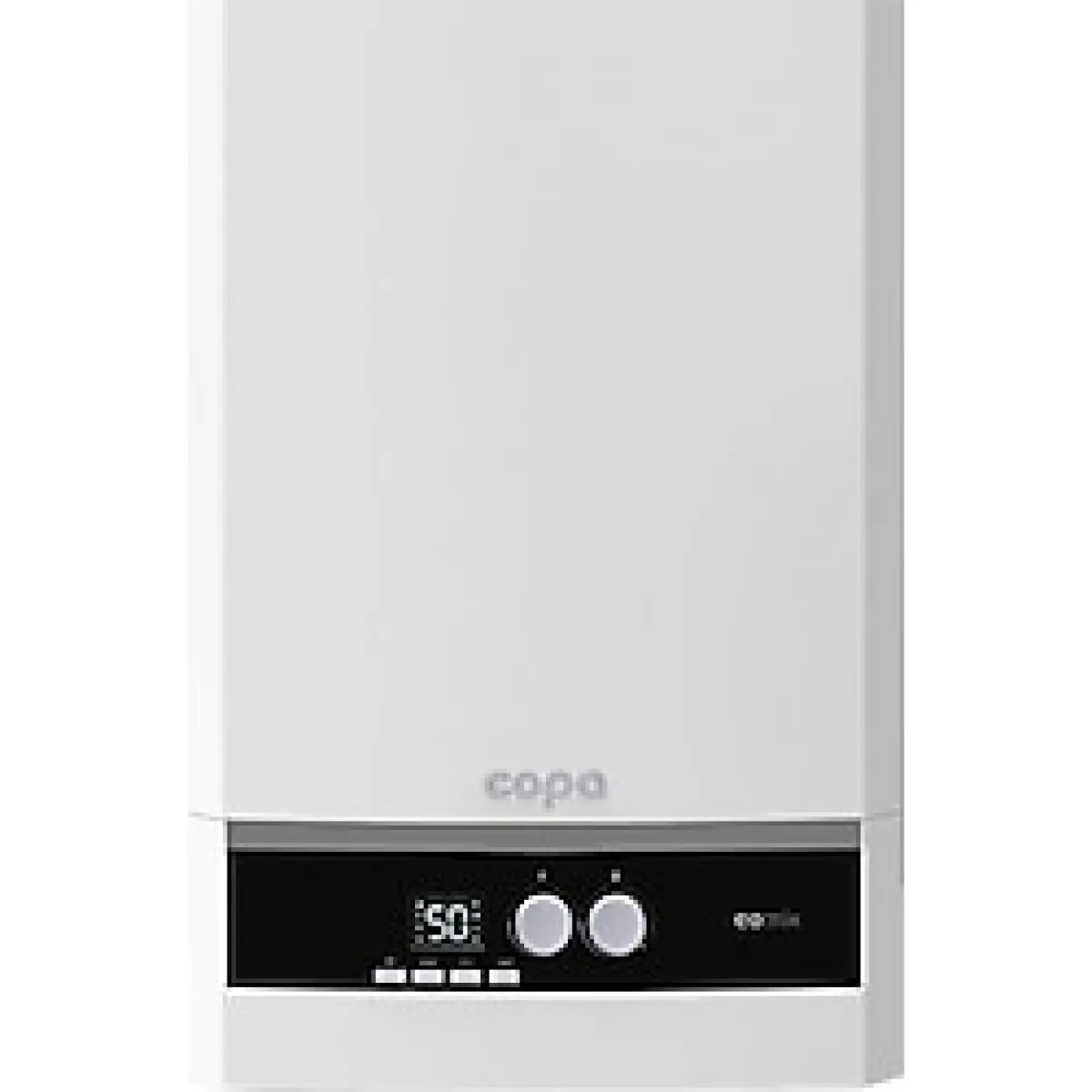 Copa Eomix 35 kW Hermetik Tam Yoğuşmalı Kombi