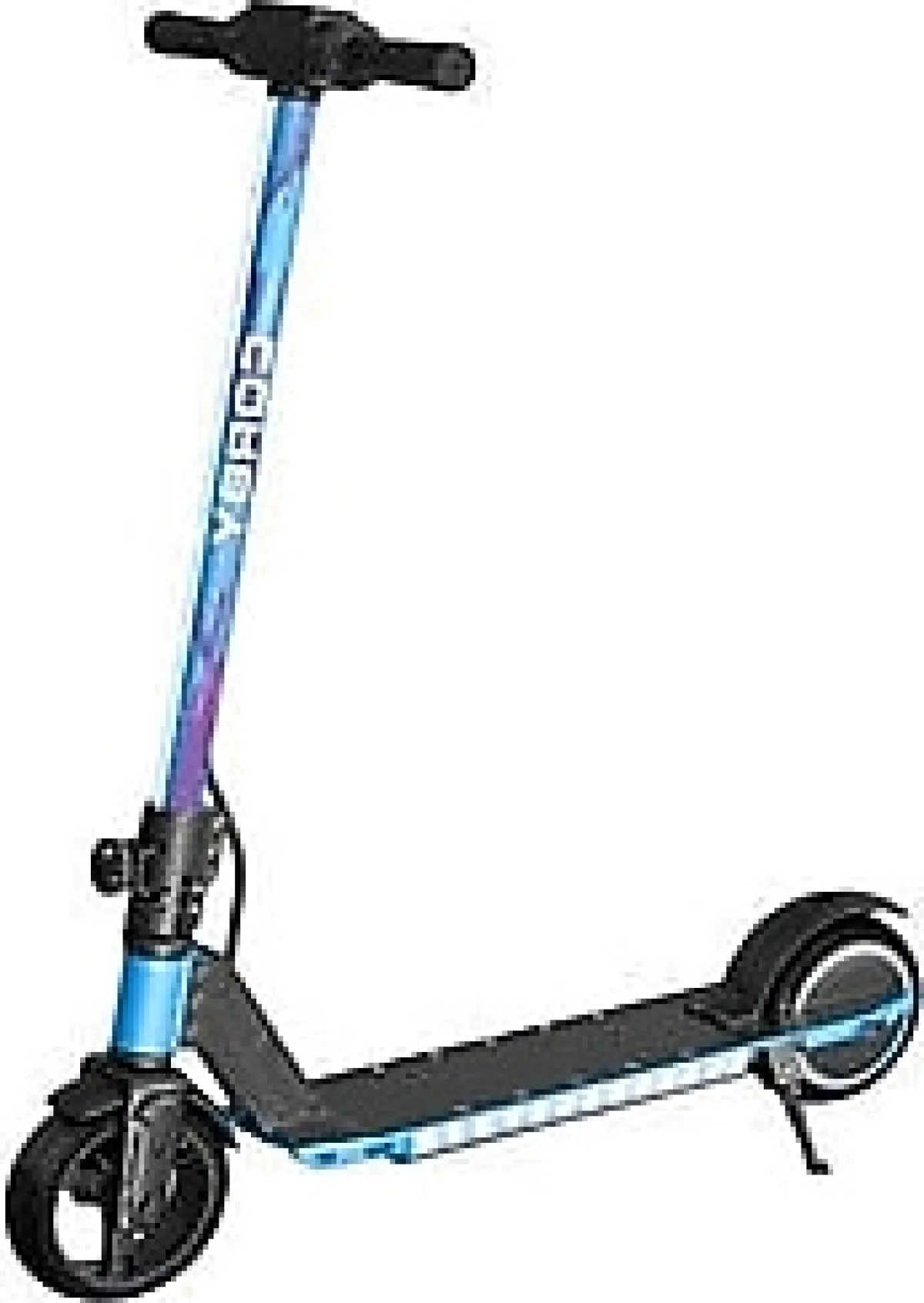 Corby CS50 150 W Çocuk Elektrikli Scooter