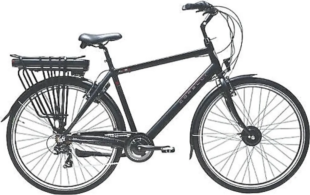 Corelli Alvien 250 W Elektrikli Bisiklet
