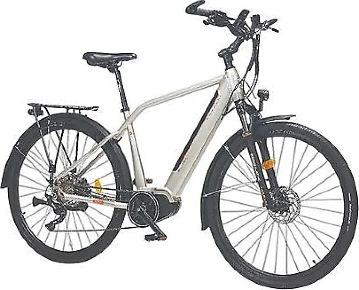 Corelli E-Lite-L 250 W Elektrikli Bisiklet