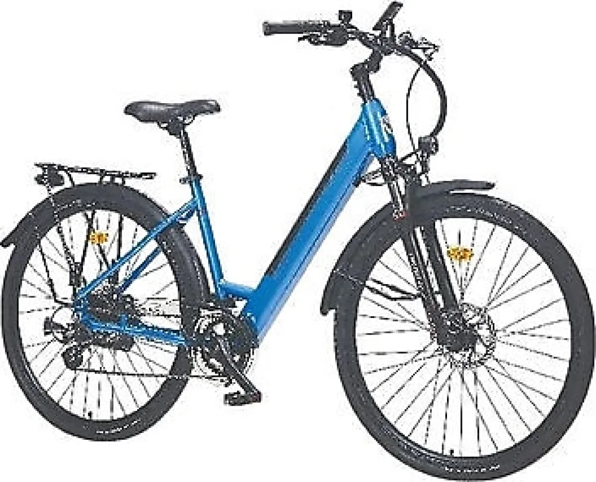 Corelli Keila-S 250 W Elektrikli Bisiklet