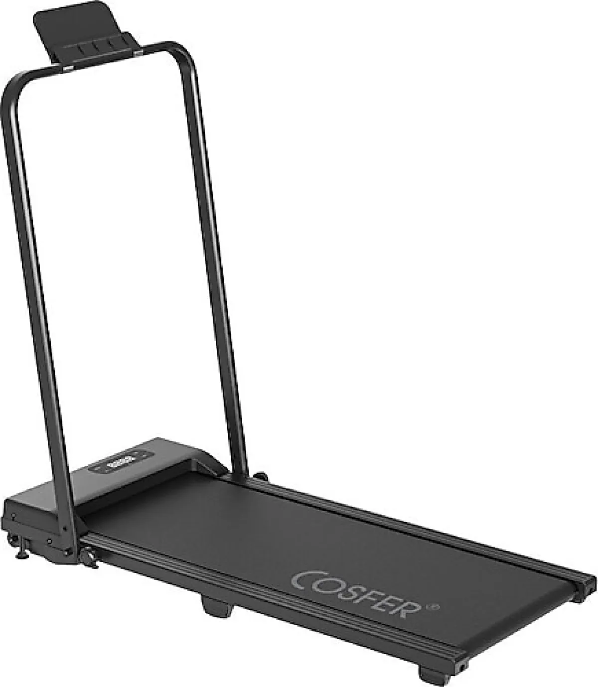 Cosfer Uzaktan Kumandalı Katlanabilir Koşu Bandı