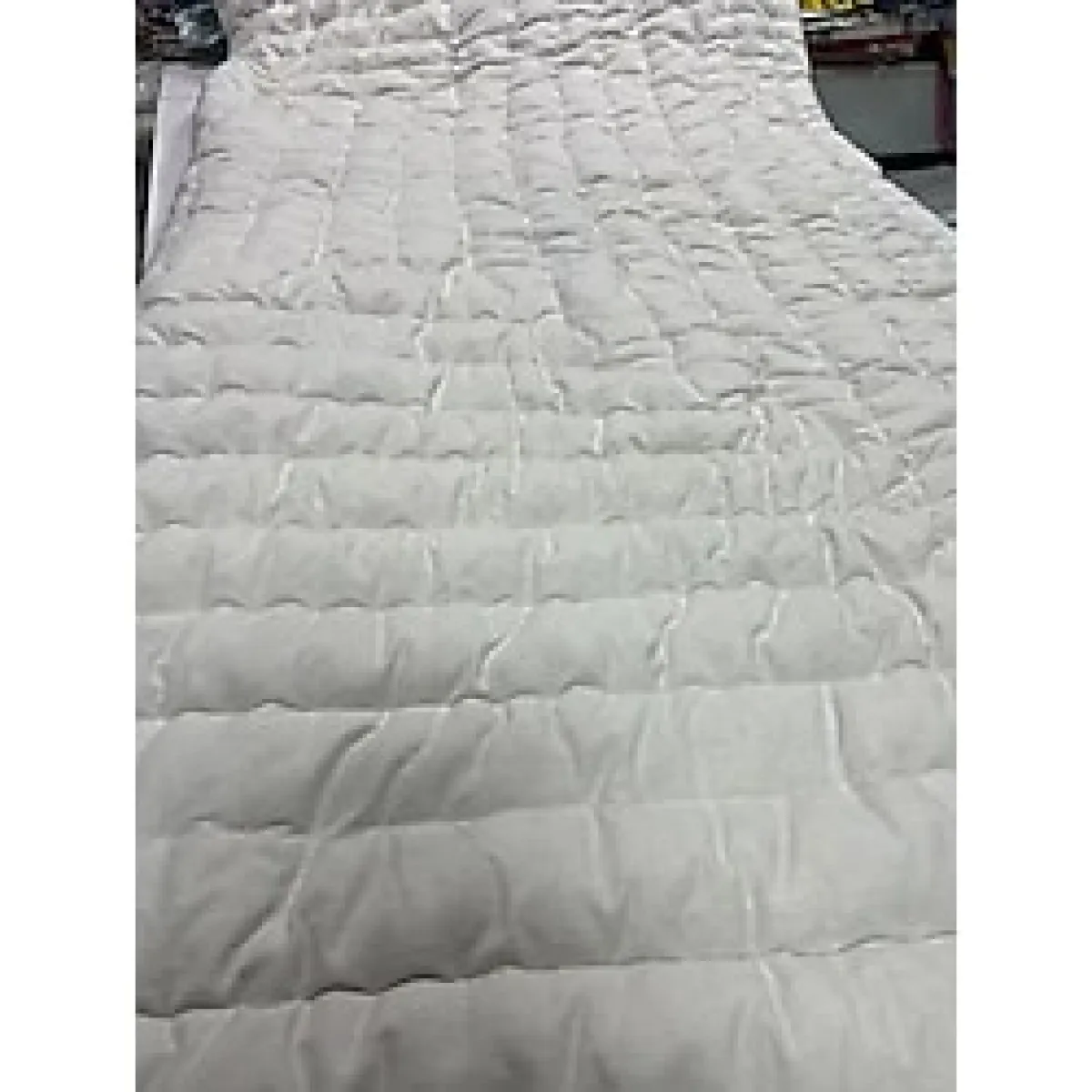 Cotivo Home Çift Kişilik El Yapımı El Sırıması Doğal Yün Yorgan 5 Kg Ağırlığındadır