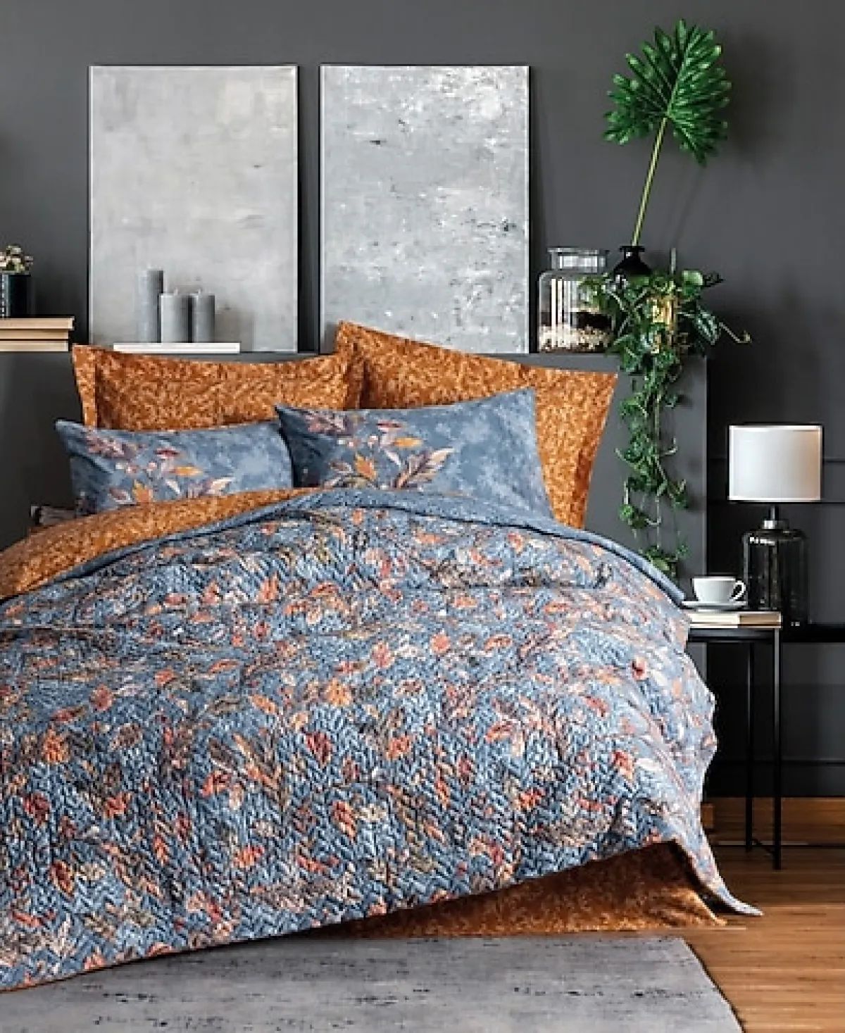 Cotton Box Alekra Tek Kişilik Complete Set