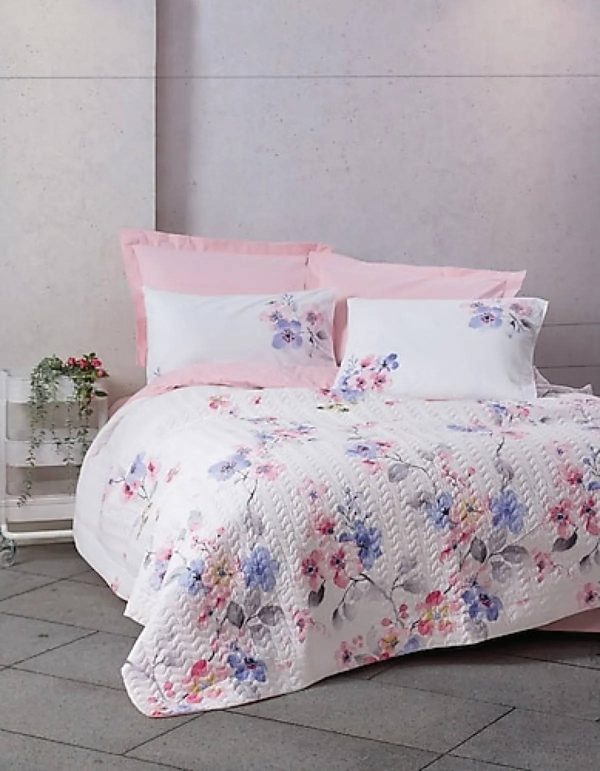 Cotton Box Jayda Tek Kişilik Complete Set