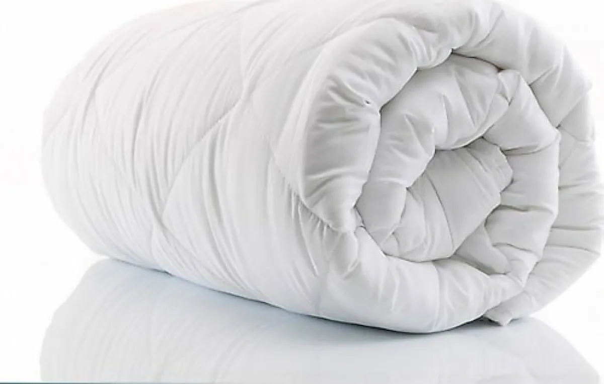 Cotton Box Microfiber Çift Kişilik Yorgan 195x215 cm