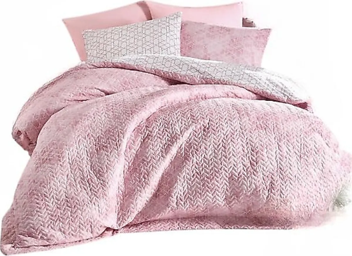 Cotton Box Minimal Best Tek Kişilik Complete Set