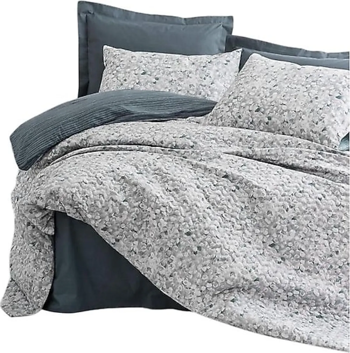 Cotton Box Minimal Molly Çift Kişilik Complete Set