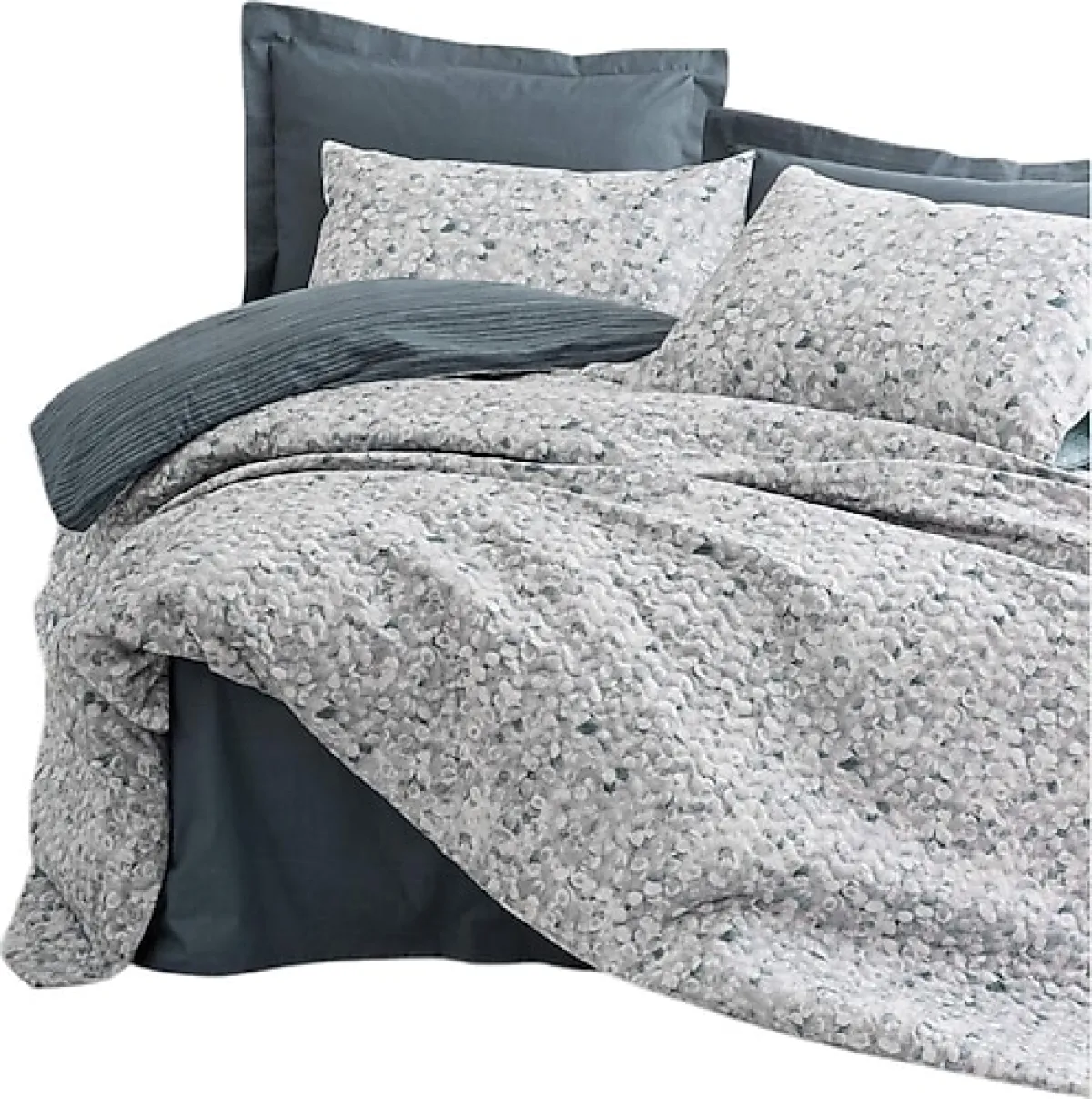 Cotton Box Minimal Molly Tek Kişilik Complete Set