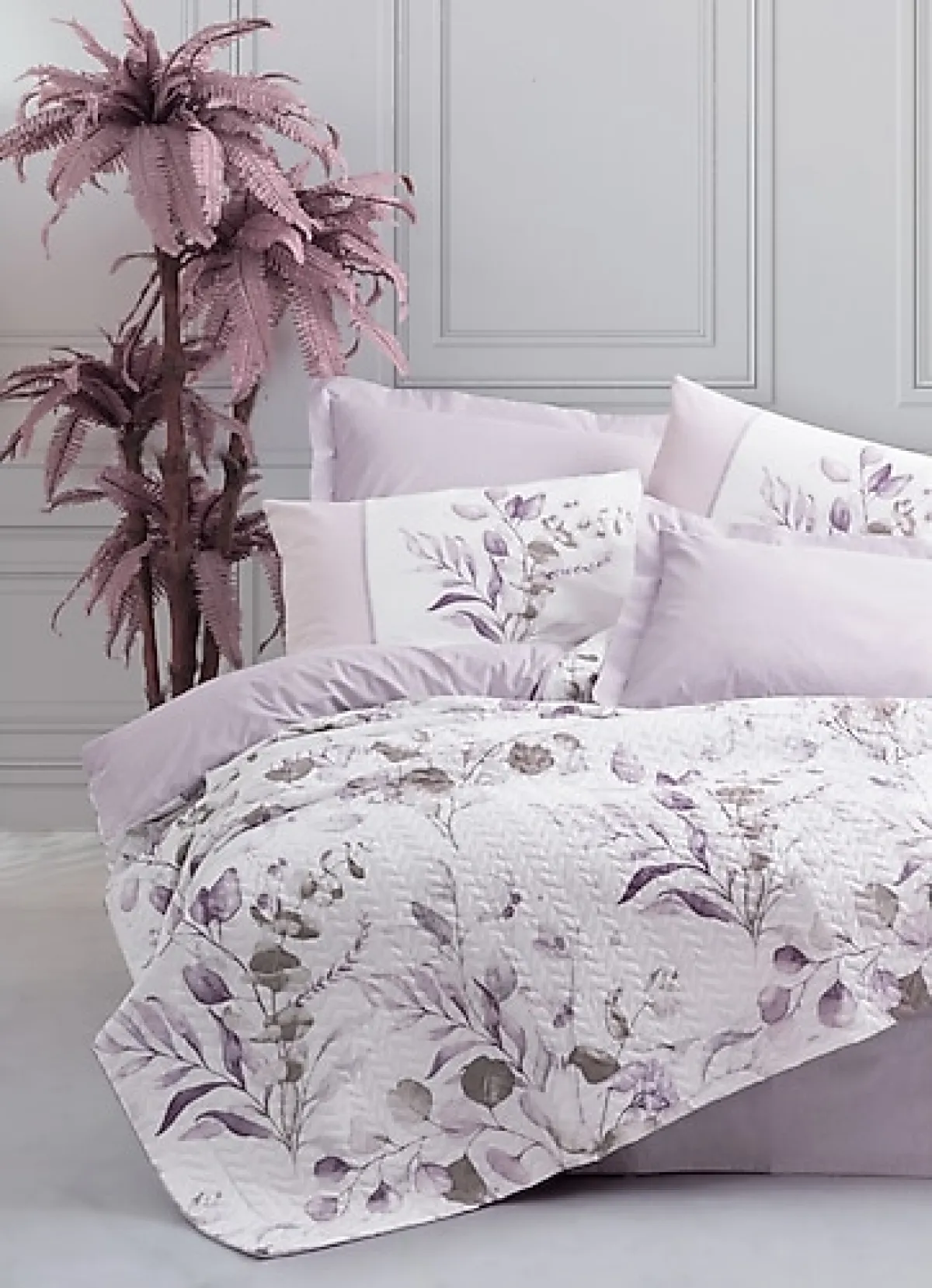 Cotton Box Nadia Tek Kişilik Complete Set