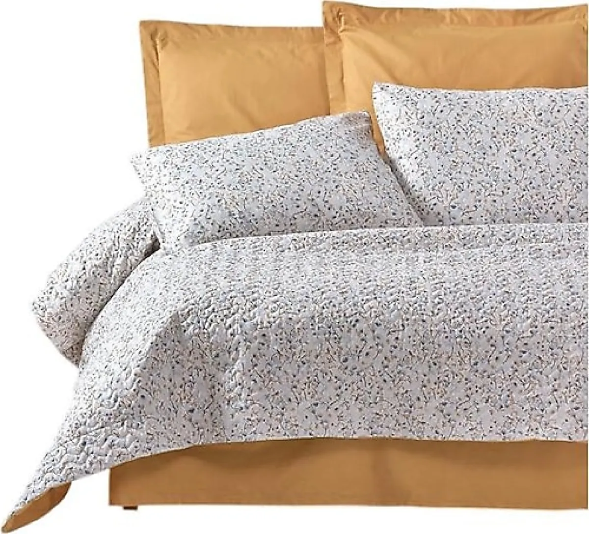 Cotton Box Petite Posy Tek Kişilik Complete Set