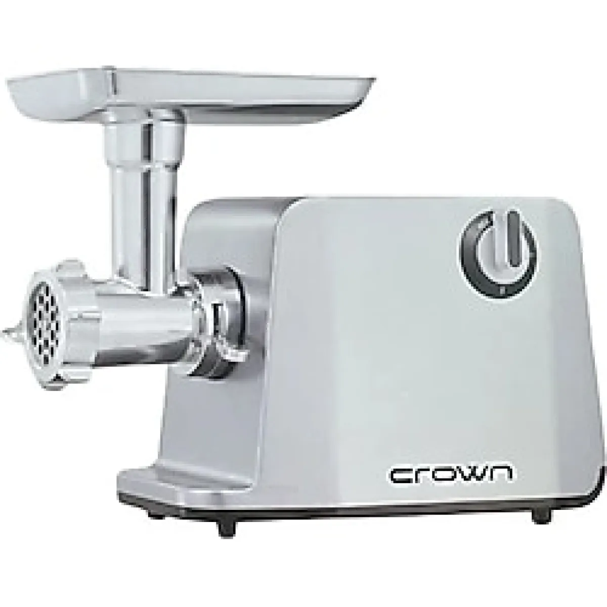 Crown Crw-1804 Çelik Sistem Et Kıyma Makinesi 2000 W