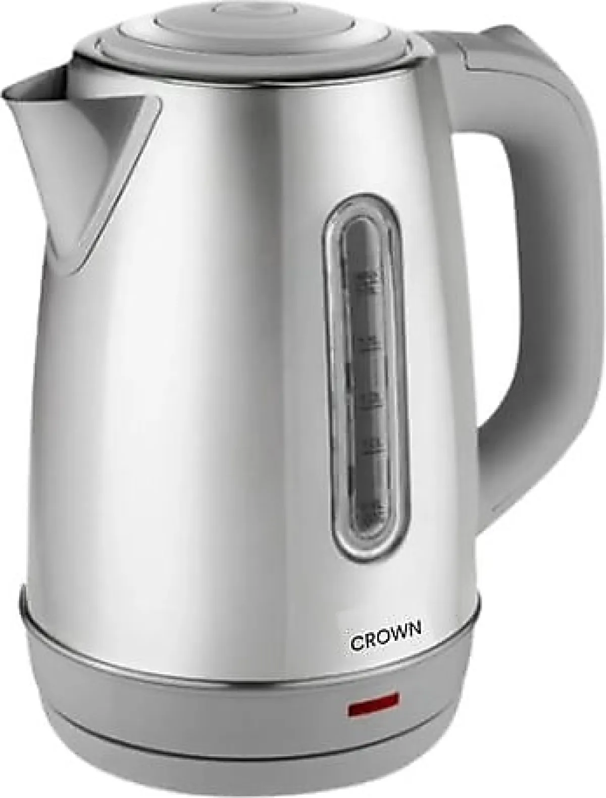 Crown CRW-7211 1800 W 1.8 lt Kettle