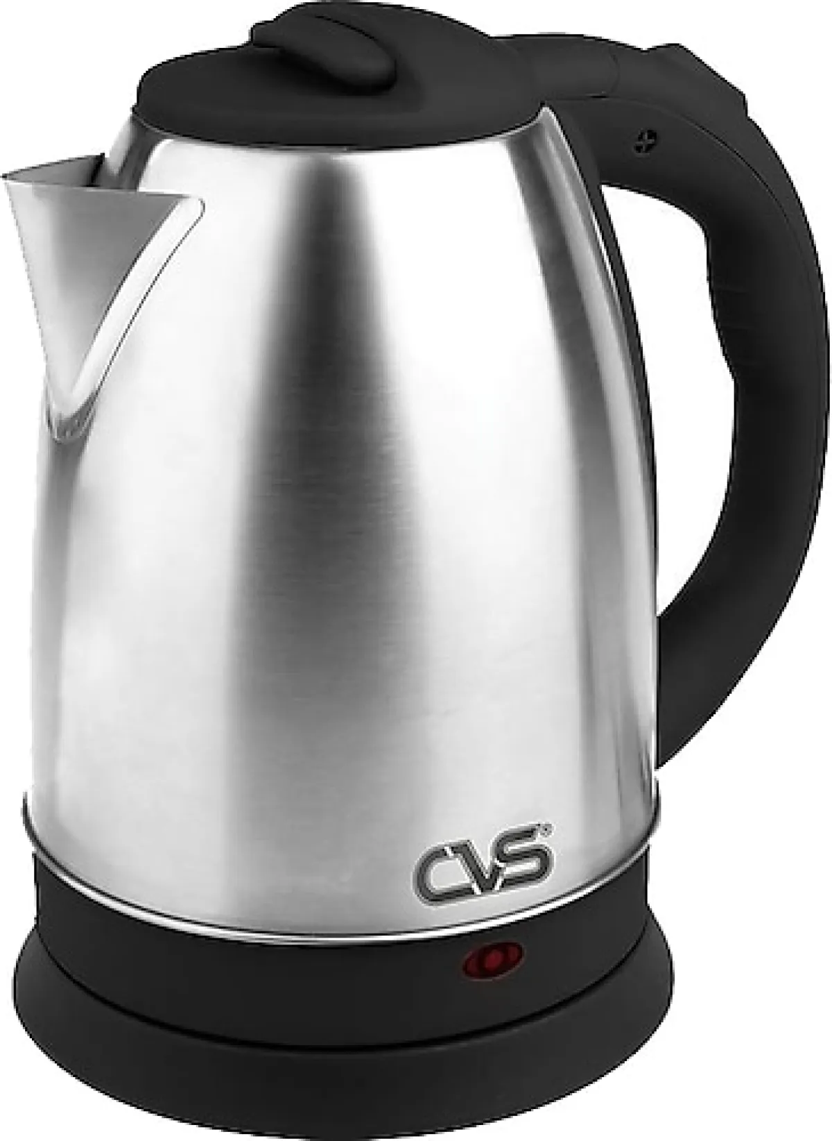 CVS DN-00010 1800 W 1.7 lt Inox Kettle