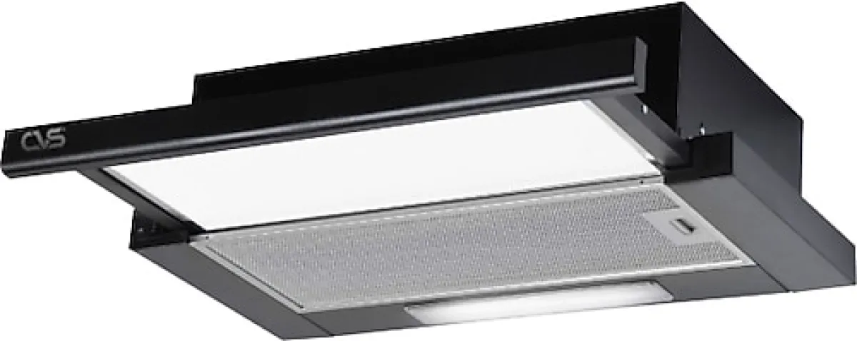 CVS DN 1147 Lodos Sürgülü Aspiratör