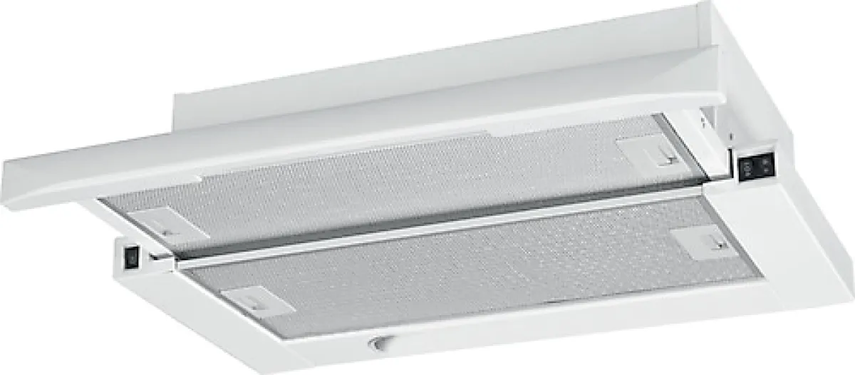 CVS DN 1178 Çift Motorlu Aspiratör