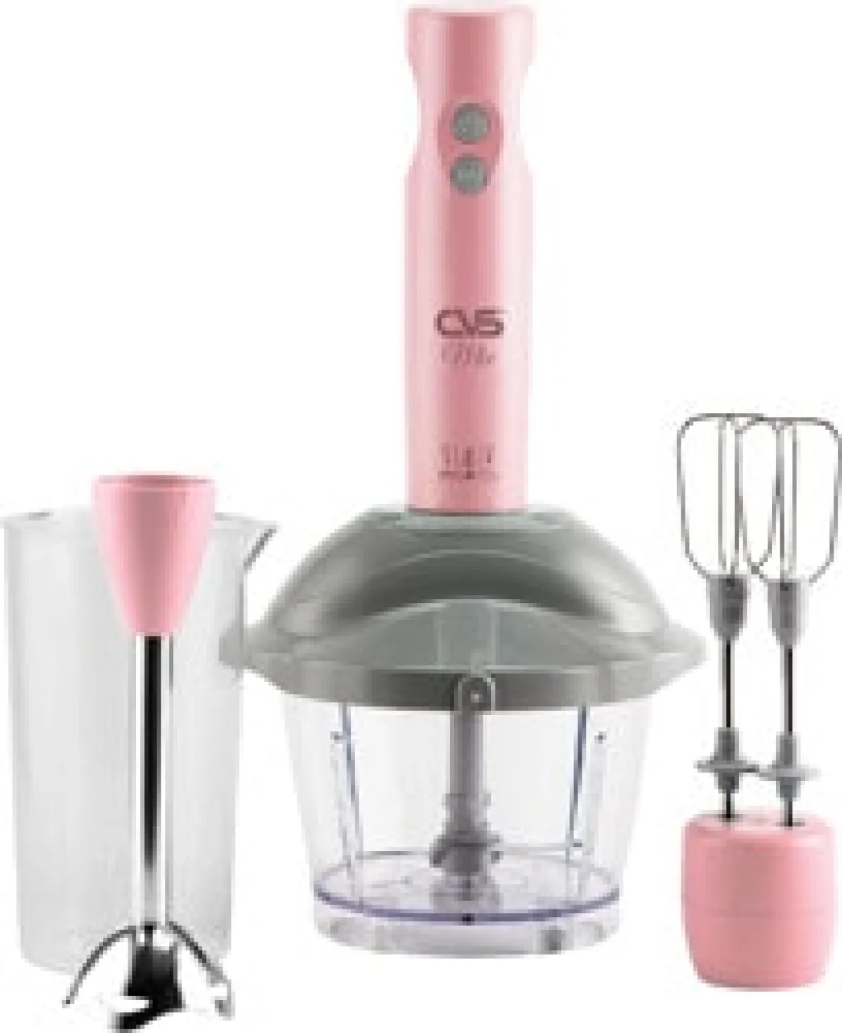 CVS DN 1296 Mix Full 1700 W Blender Seti
