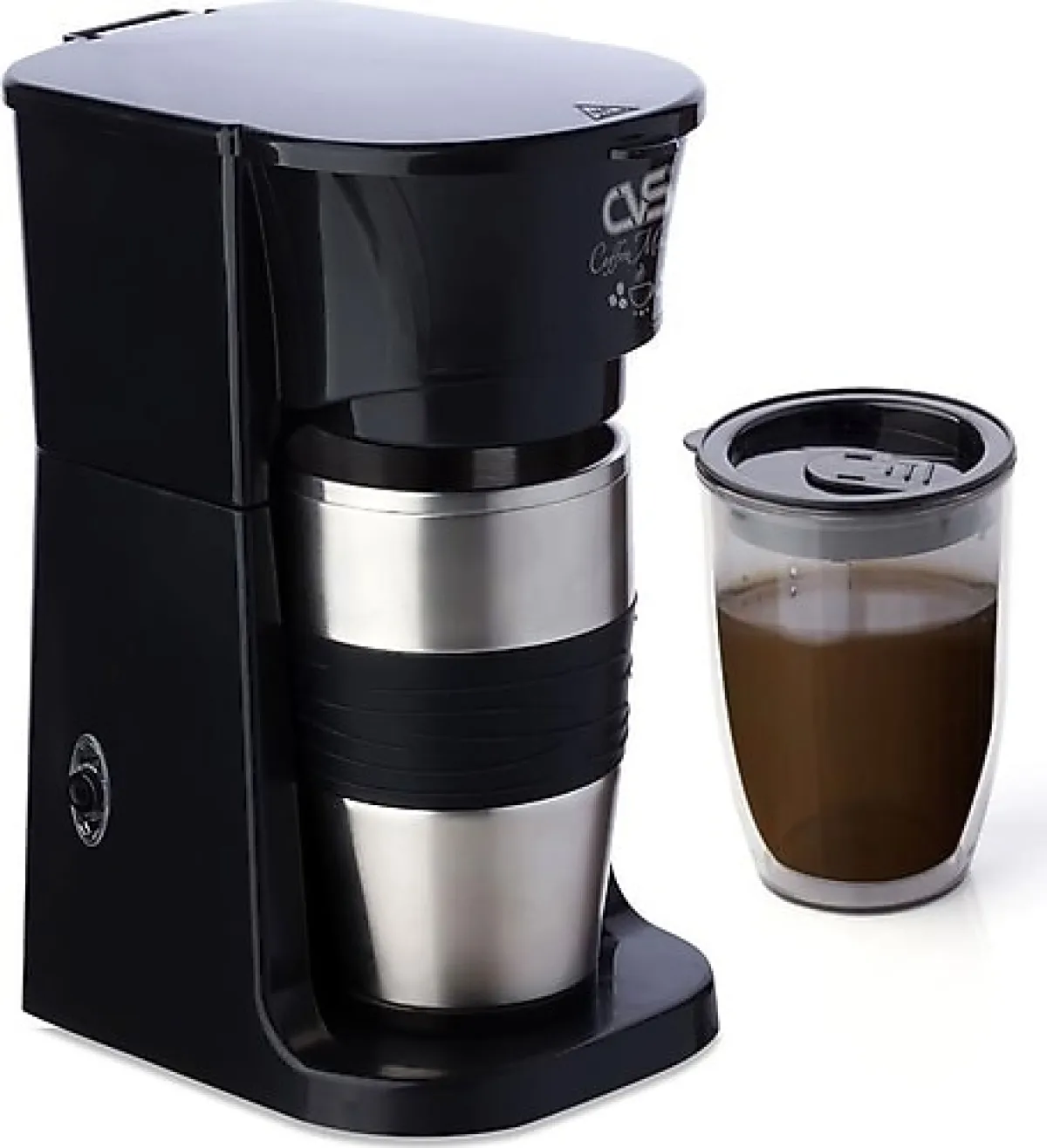CVS DN 19807 Coffee Master Filtre Kahve Makinesi