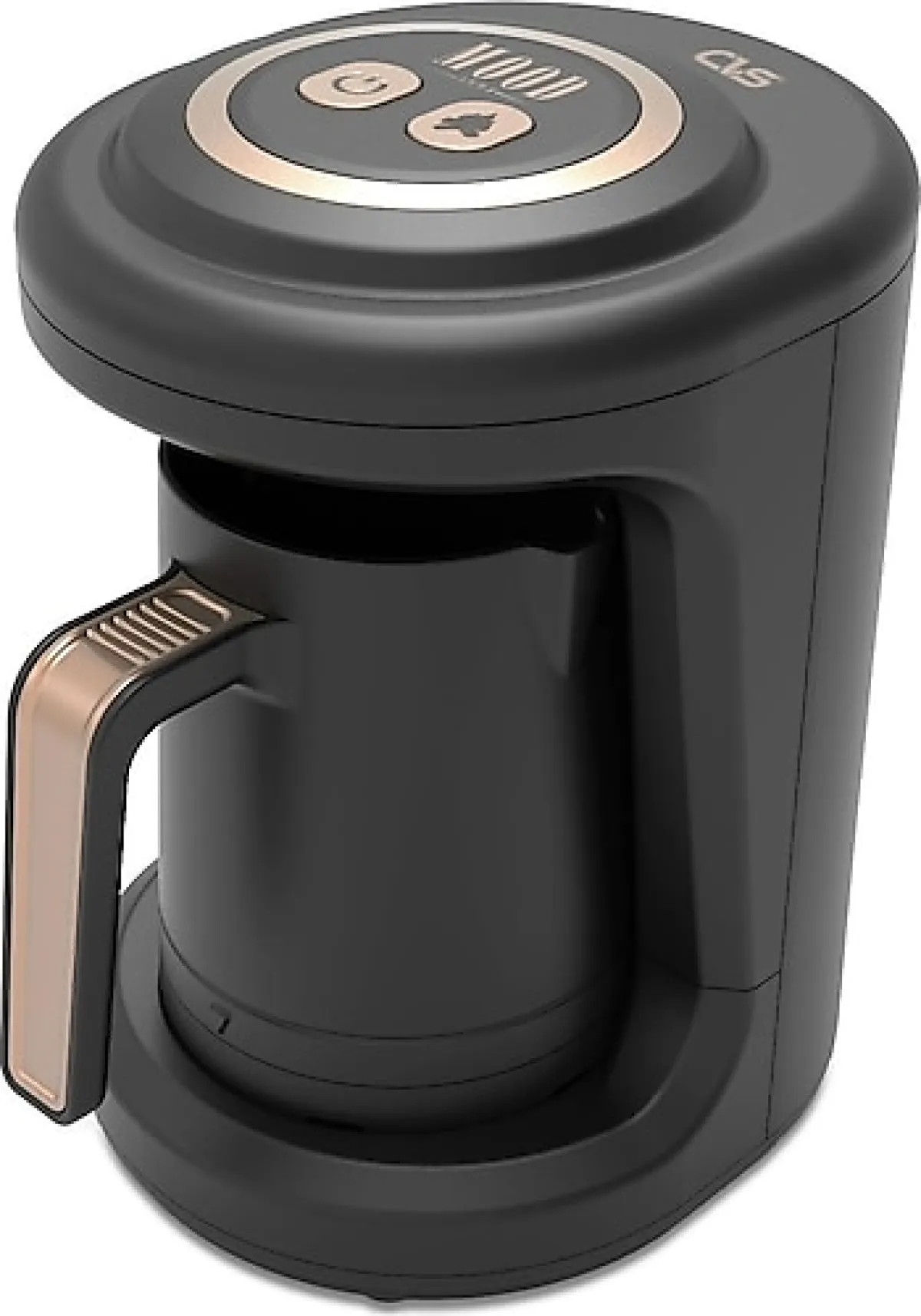 CVS DN 19818 Mood Közde Türk Kahve Makinesi