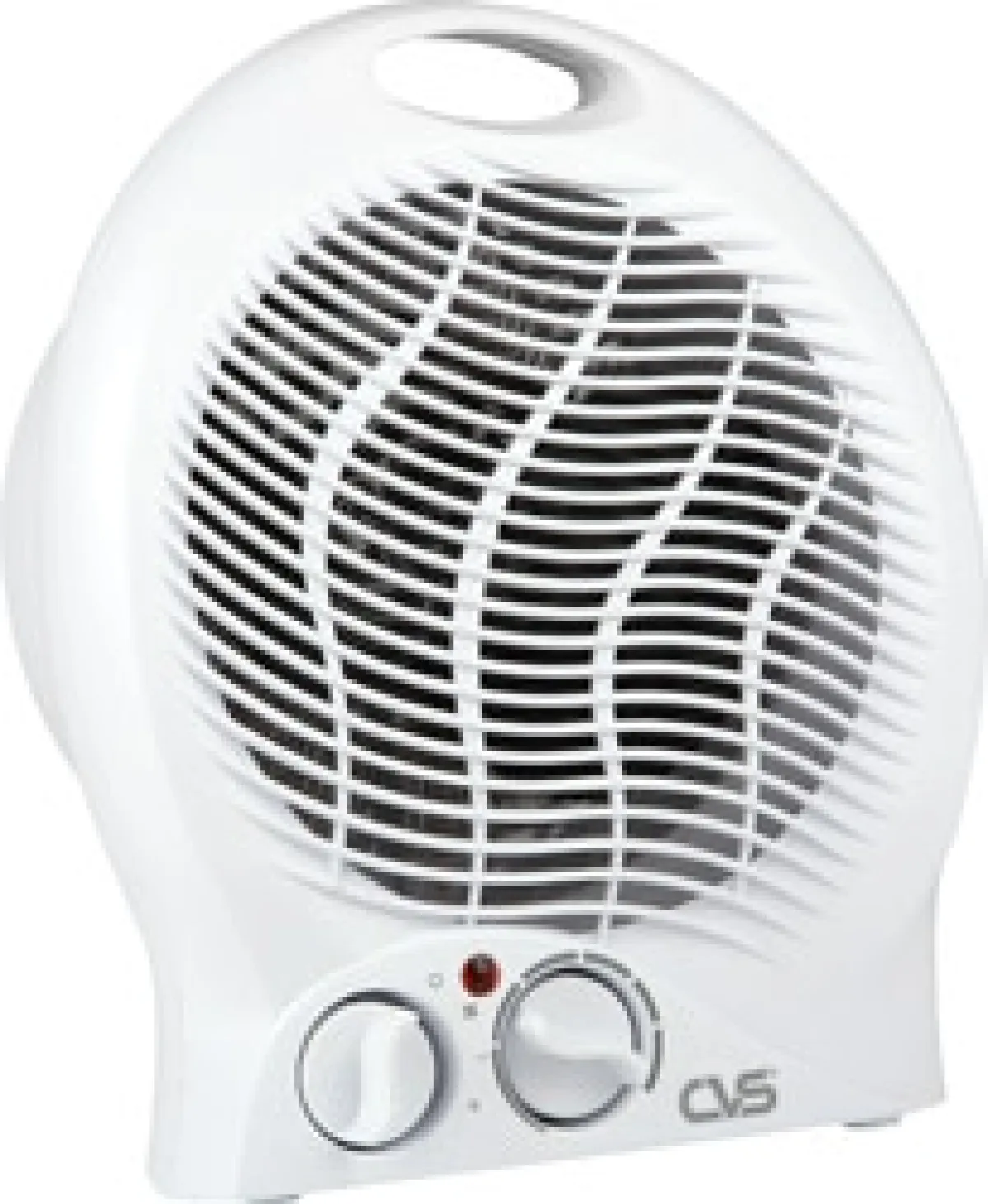 CVS DN 3014 Pulsar 2000 W Fanlı Isıtıcı