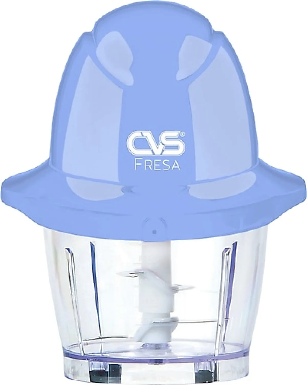 CVS DN 3351 Fresa Mavi 500 W Doğrayıcı