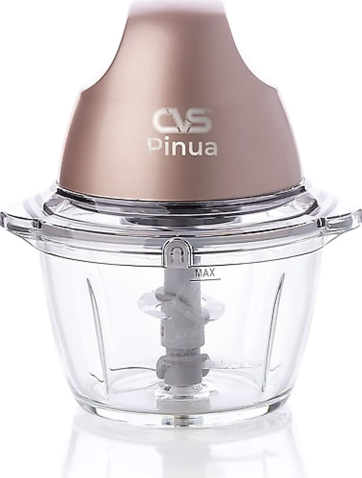 CVS DN 3361 Pinua 600 W Rondo