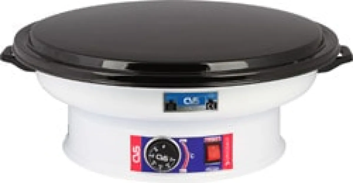 CVS DN 3953 Bazlama Katmer Sacı