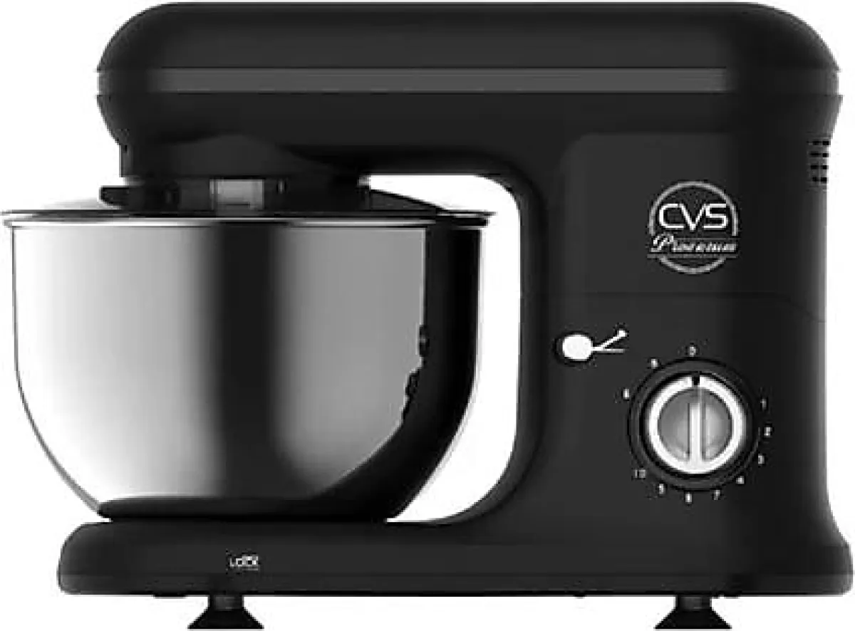 CVS DN 4658 1300 W 5 lt Hamur Yoğurma Makinesi