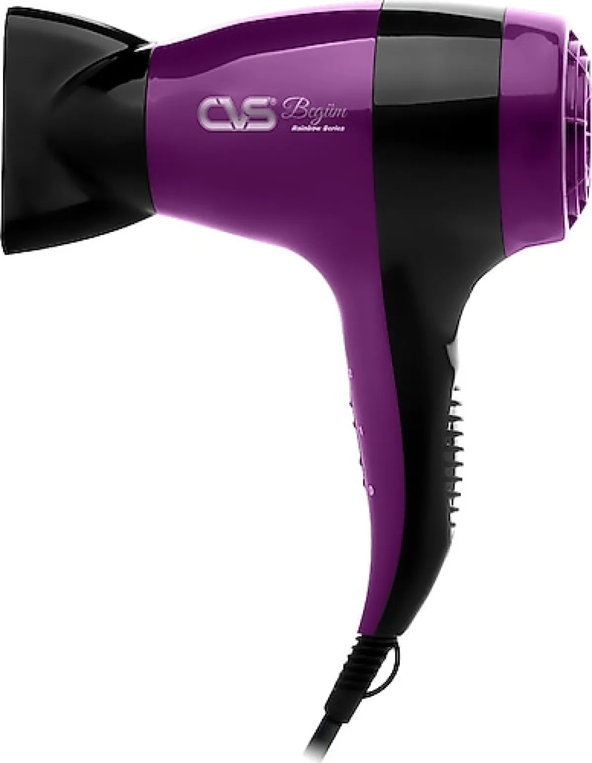 CVS Dn 7036 Begüm Rainbow 1250 W Saç Kurutma Makinesi